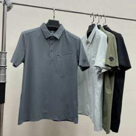 Picture of Descente Polo Shirts Short _SKUDescenteL-4XLfxtx0328618